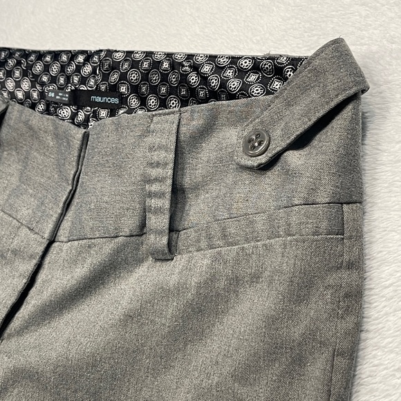 Maurices Dress Pants - Picture 8 of 8